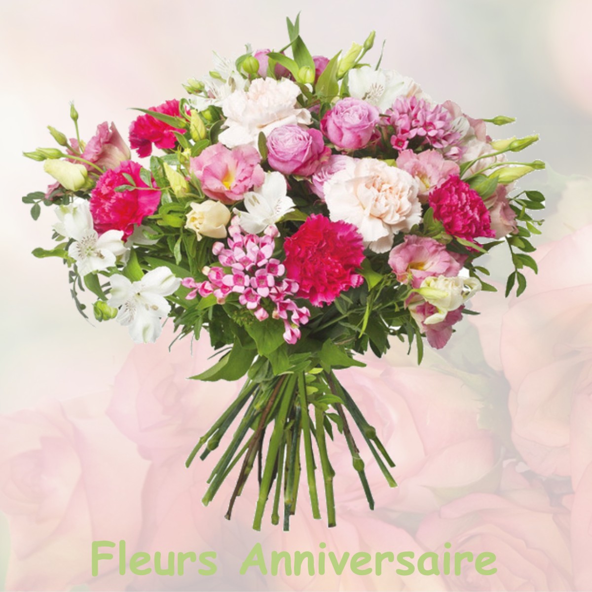 fleurs anniversaire VILLERS-SUR-FERE